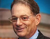 Staff photo for Tom A. Bernstein