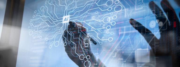 Supporting the use of artificial intelligence